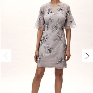 Aiden Mattox Asbury Dress size 4